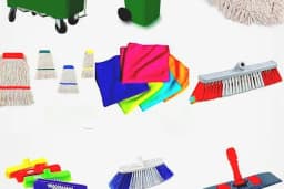 Tek mop
