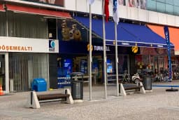 Döşemealtı Turkcell / KCTEKNO BİLİŞİM