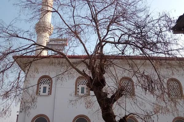 Hakkı Çavuş Cami - Cami - Balıkesir Altıeylül