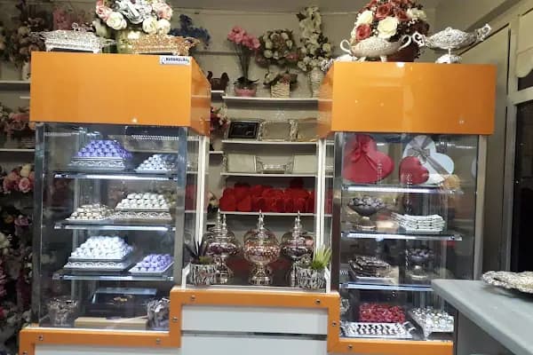 GEMLİK ÇİKOLATA - Çikolata Dükkanı - Bursa İnegöl