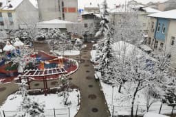 Orhaniye Mahallesi Muhtarlıgı