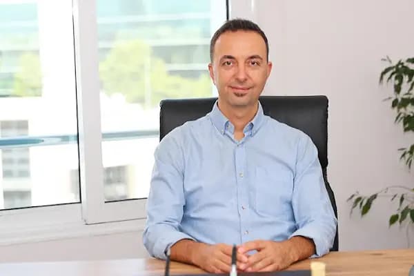 Op. Dr. Şükrü Mehmet Turan, Ortopedi Ve Travmatoloji - Ortopedi Cerrahı - İzmir Konak