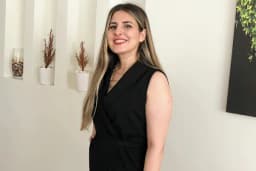 Psikolog Goncagül İpekdal