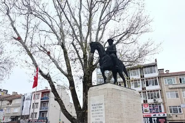 PAPIAVM - Alışveriş merkezi - Bursa Gürsu