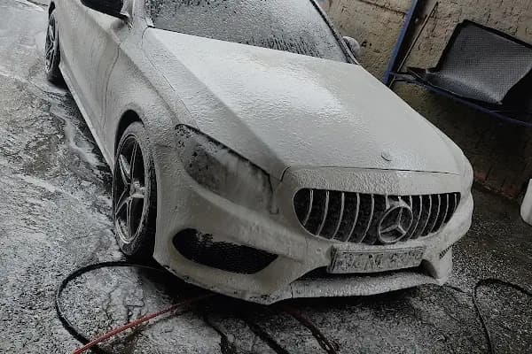 Perdal Oto Yıkama & Araç Bakım Merkezi - Araba Yıkama - İstanbul Avcılar