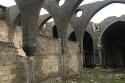 Surp Sargis Kilisesi
