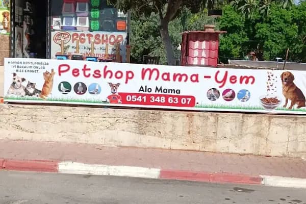 KAŞTAN PETSHOP - Evcil Hayvan Malzemeleri Mağazası - Antalya Muratpaşa