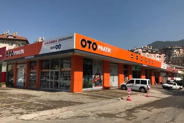 Otopratik Hanedar (Alanya) - Araç Bakım ve Onarımı - Antalya Alanya