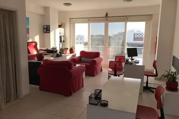 Komfort Bodrum - Kurumsal Ofis - Muğla Bodrum