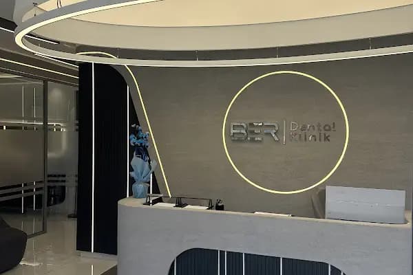 Özel Ber Ağız ve Diş Sağlığı Polikliniği - Diş Kliniği - İstanbul Avcılar