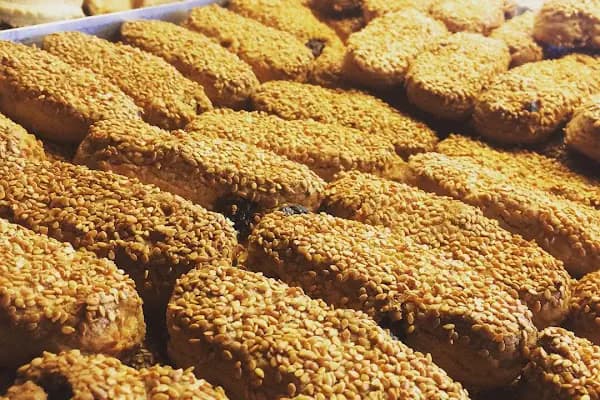 Mahkeme Fırını Ataevler - Pastane - Bursa Gemlik