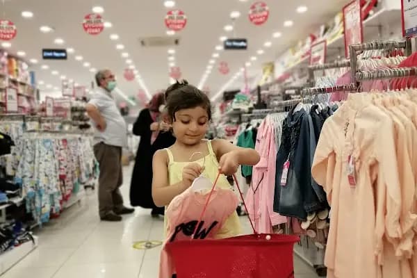 Miniço Arnavutköy - Çocuk giyim mağazası - İstanbul Arnavutköy