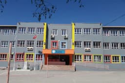 Ali Kuşçu İlkokulu
