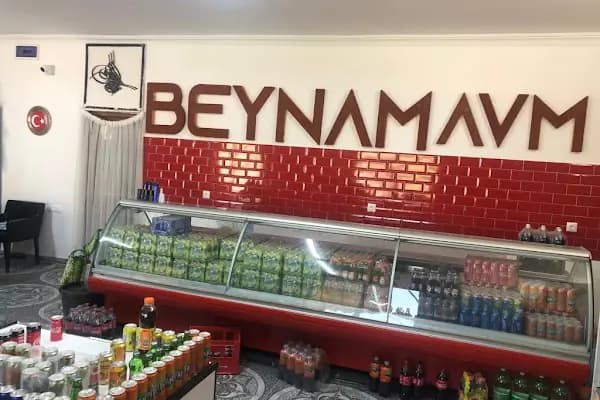 Beynam AVM - Hipermarket - Ankara Altındağ