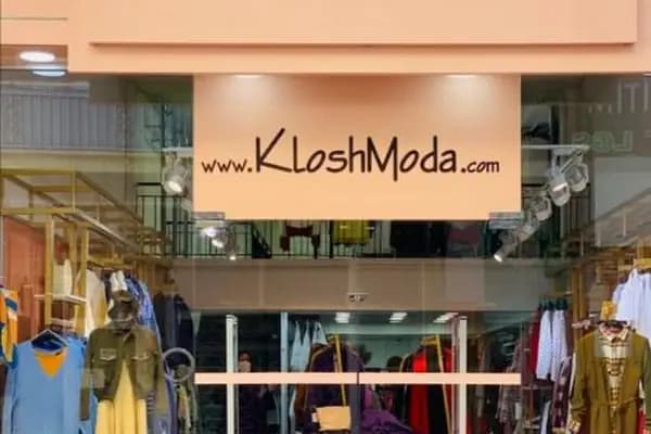 KloshModa - Kadın giyim mağazası - Malatya Yeşilyurt