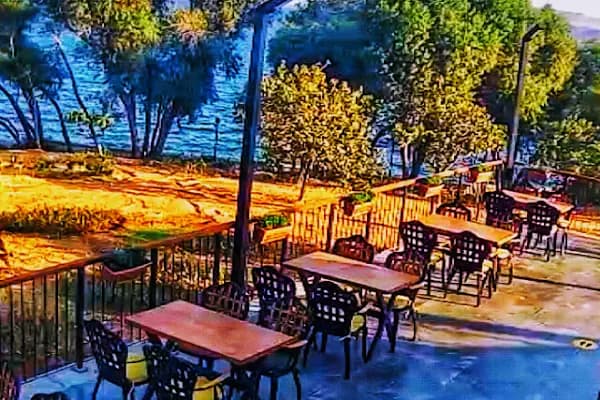 Zeugma Sayfiyee Kafe - Kafe - Gaziantep Şahinbey