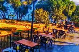 Zeugma Sayfiyee Kafe