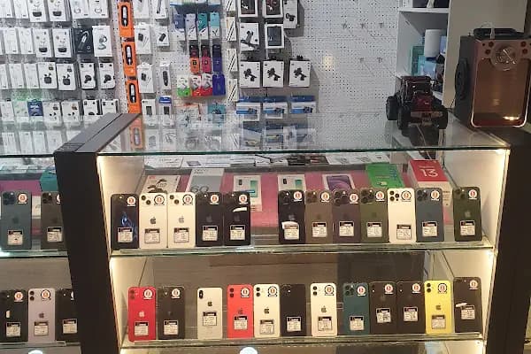 Tamirane Cep Telefonu Tamiri Servisi Novaland Outlet Şubesi - Cep Telefonu Tamir Atölyesi - Konya Selçuklu
