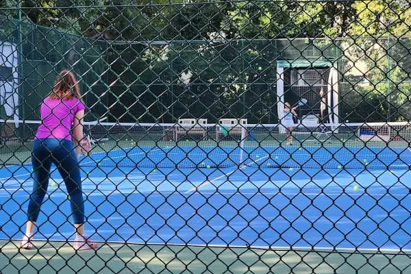 Aden Tenis Kulübü - Tenis Kulübü - İstanbul Beylikdüzü