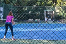 Aden Tenis Kulübü