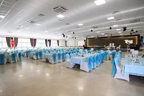 Kadıköy Düğün Salonu - Düğün Salonu - Kocaeli İzmit