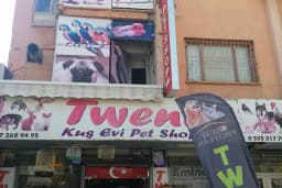 Denizli Twenty Petshop