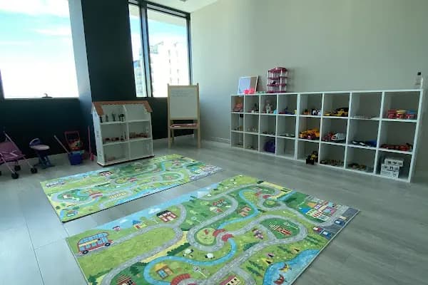 UZMAN KLİNİK PSİKOLOG EZGİ YÜRÜK - Psikolog - Edirne Keşan