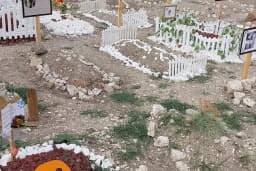 Ankara Pet Mezarlığı