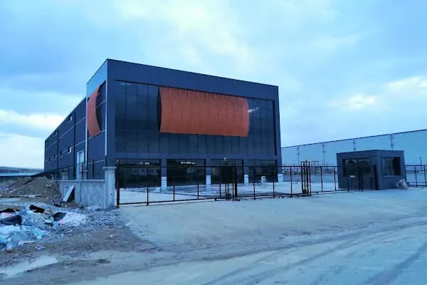 Saruzzi Fabrika - Mobilya mağazası - Ankara Yenimahalle