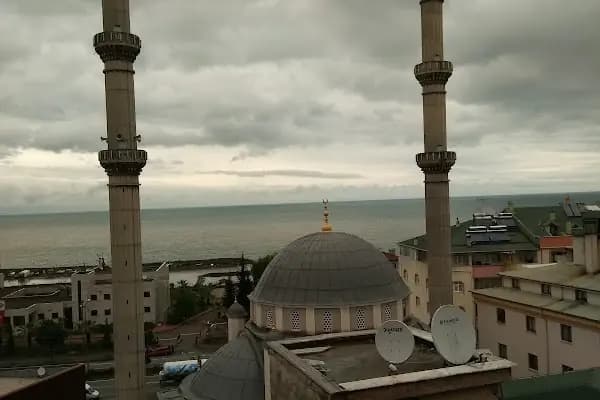 Uhud Life Residence - Self Servis Konaklama - Trabzon Akçaabat