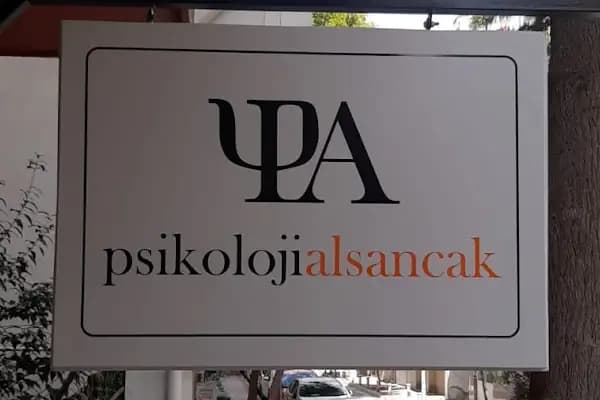 Psikoloji Alsancak - Psikolog - İzmir Konak