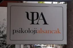 Psikoloji Alsancak