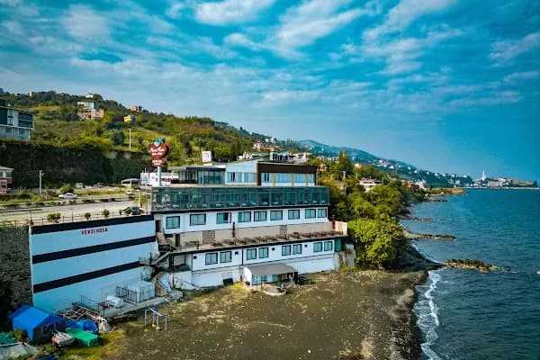 Fevzi Hoca Hotel - Otel - Trabzon Akçaabat