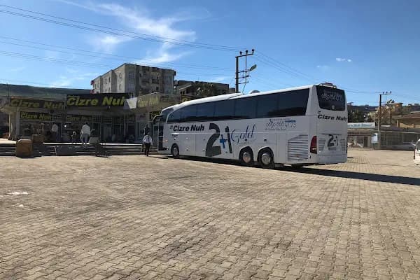Özlem Cizre Nuh - Otobüs Bileti Acentesi - Gaziantep Şehitkamil