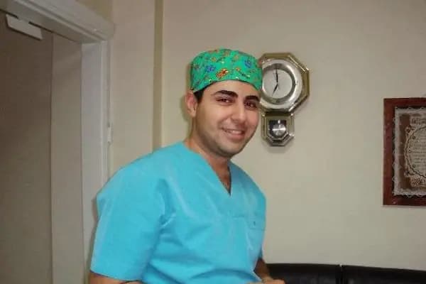 Özel Yakup Andaç Ağız ve Diş Sağlığı Polikliniği - Diş Hekimi - Adana Karaisalı