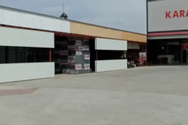 Karabulut Profil - Yapı Malzemeleri Mağazası - Kahramanmaraş Afşin
