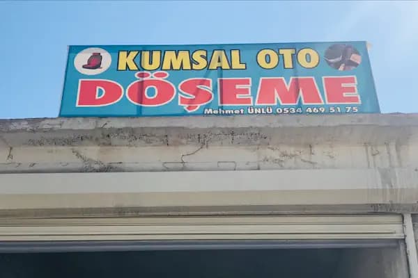 Kumsal oto doşeme - Oto Döşemeci - Gaziantep Nizip