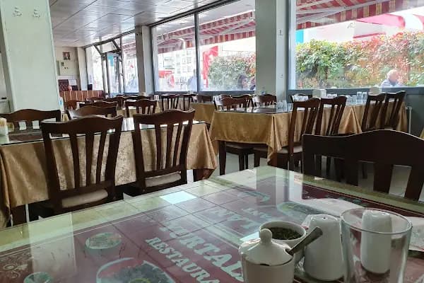 Yurtalan Restoran - Restoran - Ankara Ayaş