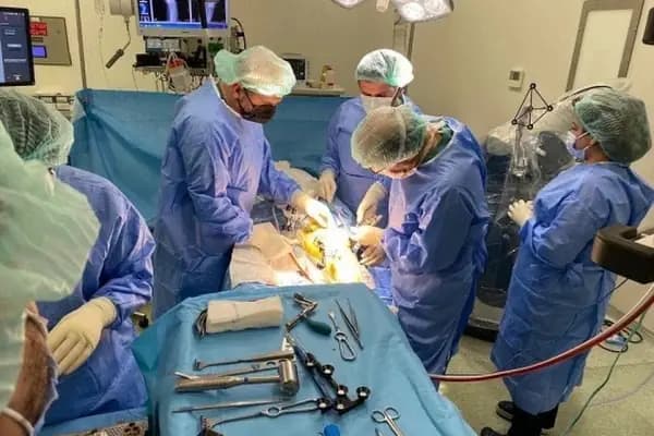 Op. Dr. Volkan Güneş, Ortopedi Ve Travmatoloji - Ortopedi Cerrahı - İstanbul Bakırköy