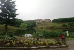 Saklı Göl