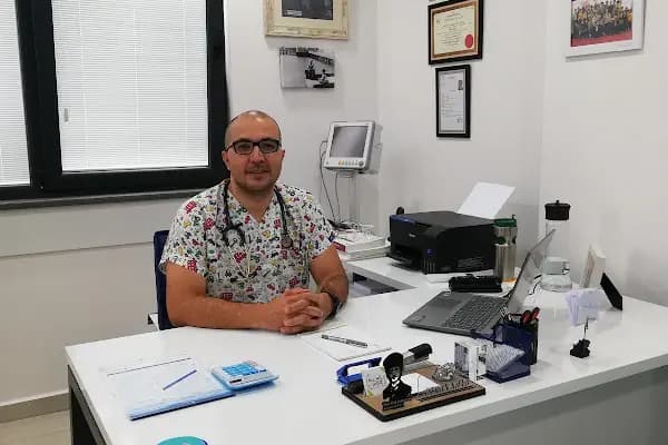 Uzm. Dr. Özkan KAYA - Çocuk Doktoru - Edirne Havsa