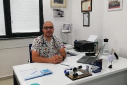 Uzm. Dr. Özkan KAYA