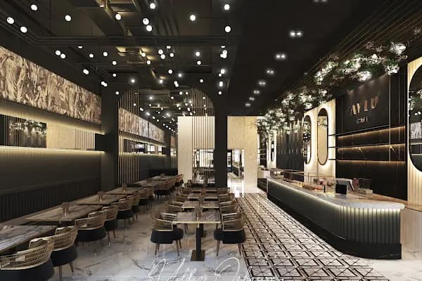 Bean House Cafe &amp; Oyun - Kafe - Gaziantep Araban