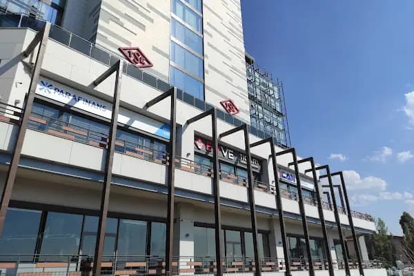 OSTİM SOSYAL GÜVENLİK MERKEZİ - Sosyal Güvenlik Bürosu - Ankara Altındağ