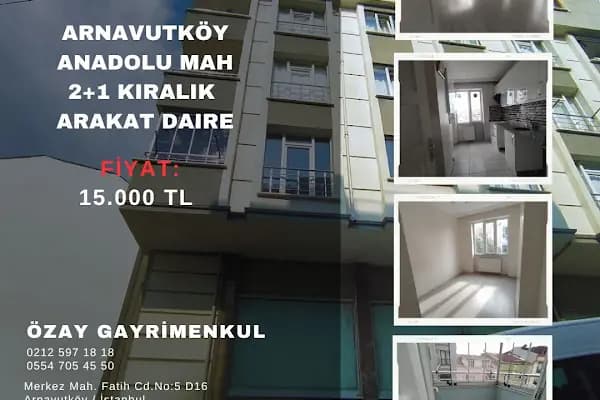 Karabayır Mühendislik &amp; Mimarlık - İnşaat Firması - İstanbul Arnavutköy