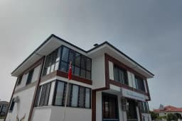 Özel Coğrafi Keşifler Anaokulu