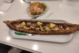 Sofra Restaurant