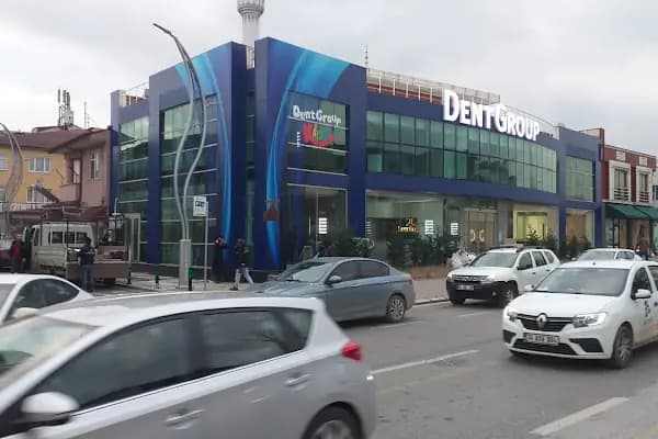Dent264 Ağız ve Diş Sağlığı Polikliniği - Diş Kliniği - Sakarya Adapazarı