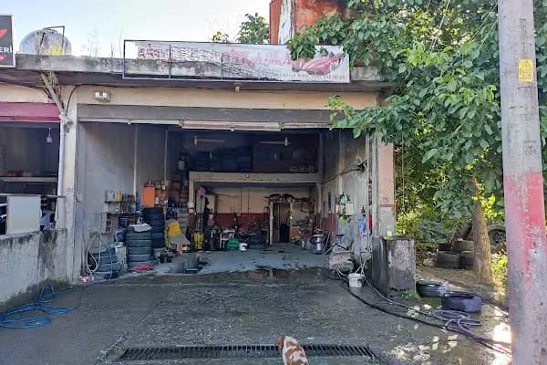 Birol Baş Oto Yıkama Lastik Tamir Yağ Değişimi (Lider Oto Yıkama) - Oto Lastik Dükkanı - Samsun Tekkeköy