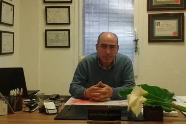 Op. Dr. İskender Koşan, Kadın Hastalıkları Ve Doğum - Kadın Hastalıkları ve Doğum Uzmanı - Muğla Bodrum